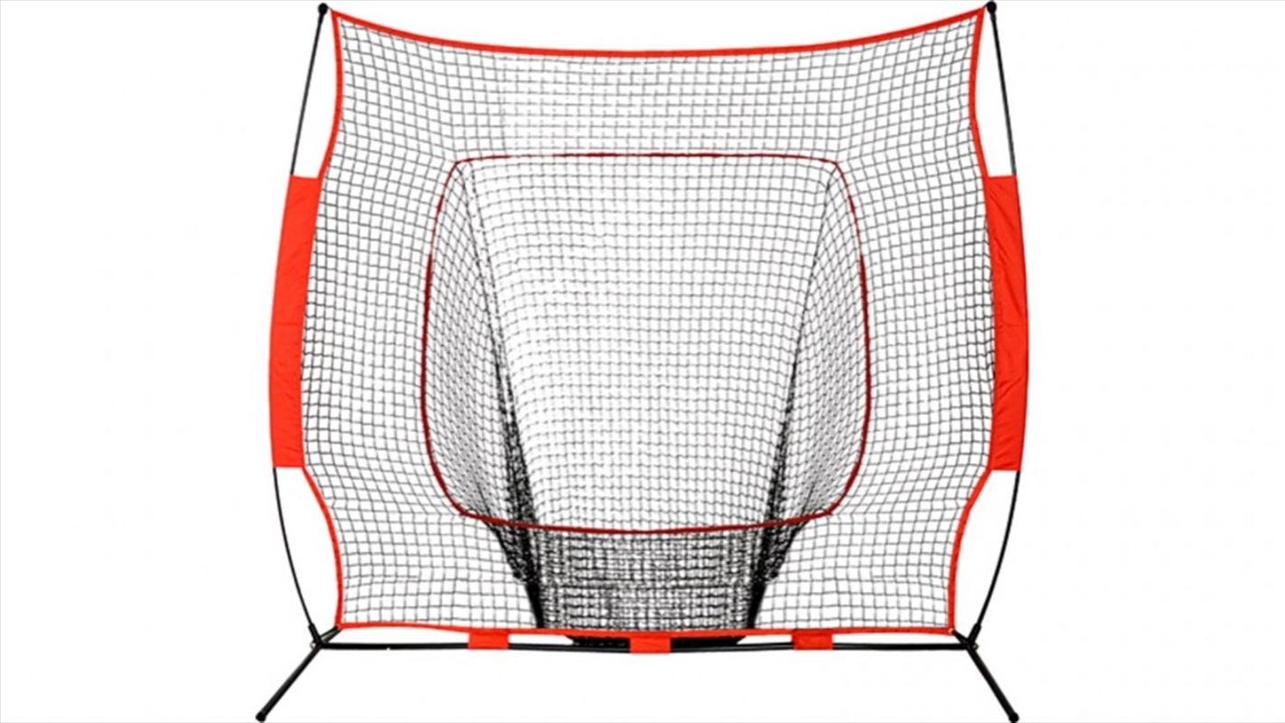 Portable Baseball Training Net Stand Softball Practice Sports Tennis/Product Detail/Sport & Outdoor