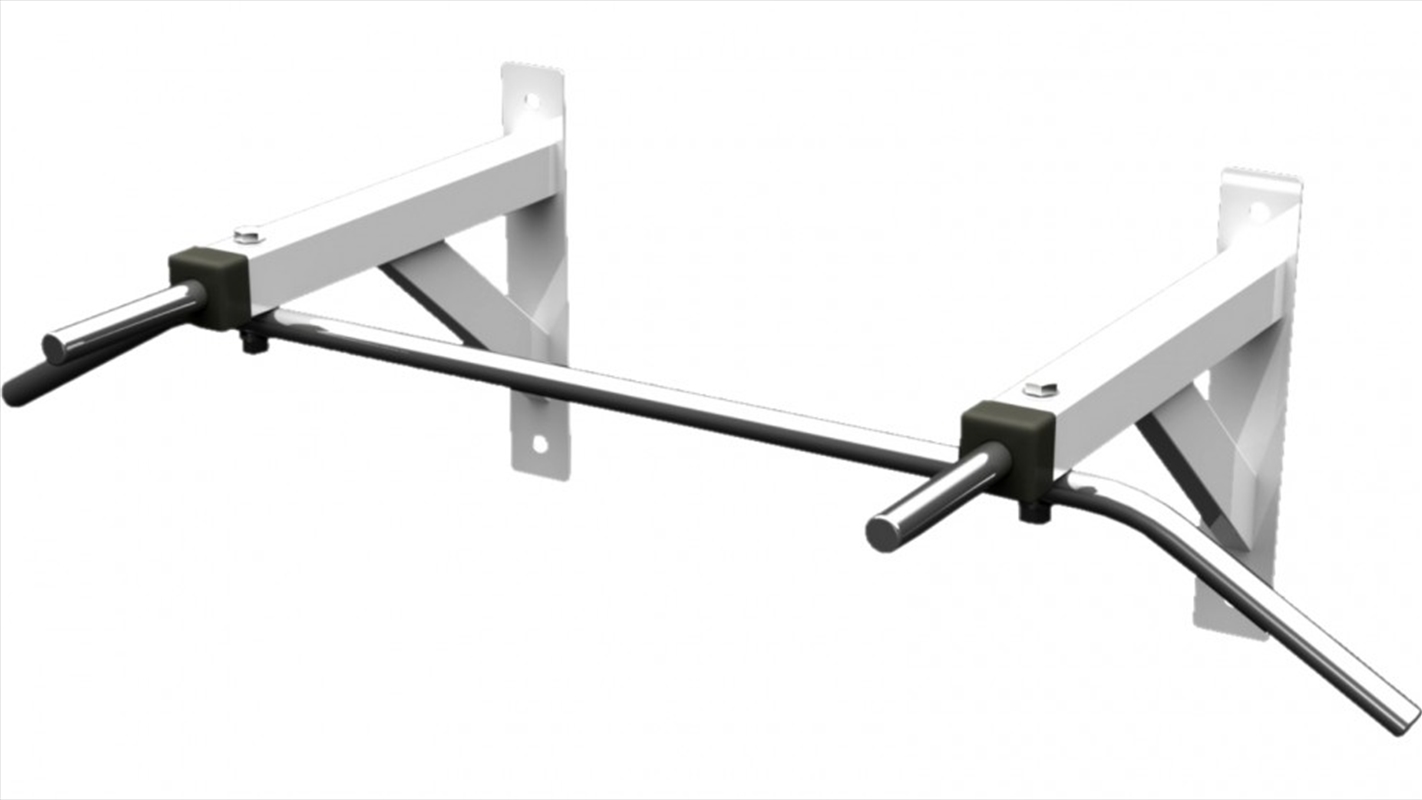 Wall Mounted Chin Up Bar Pull Up/Product Detail/Gym Accessories