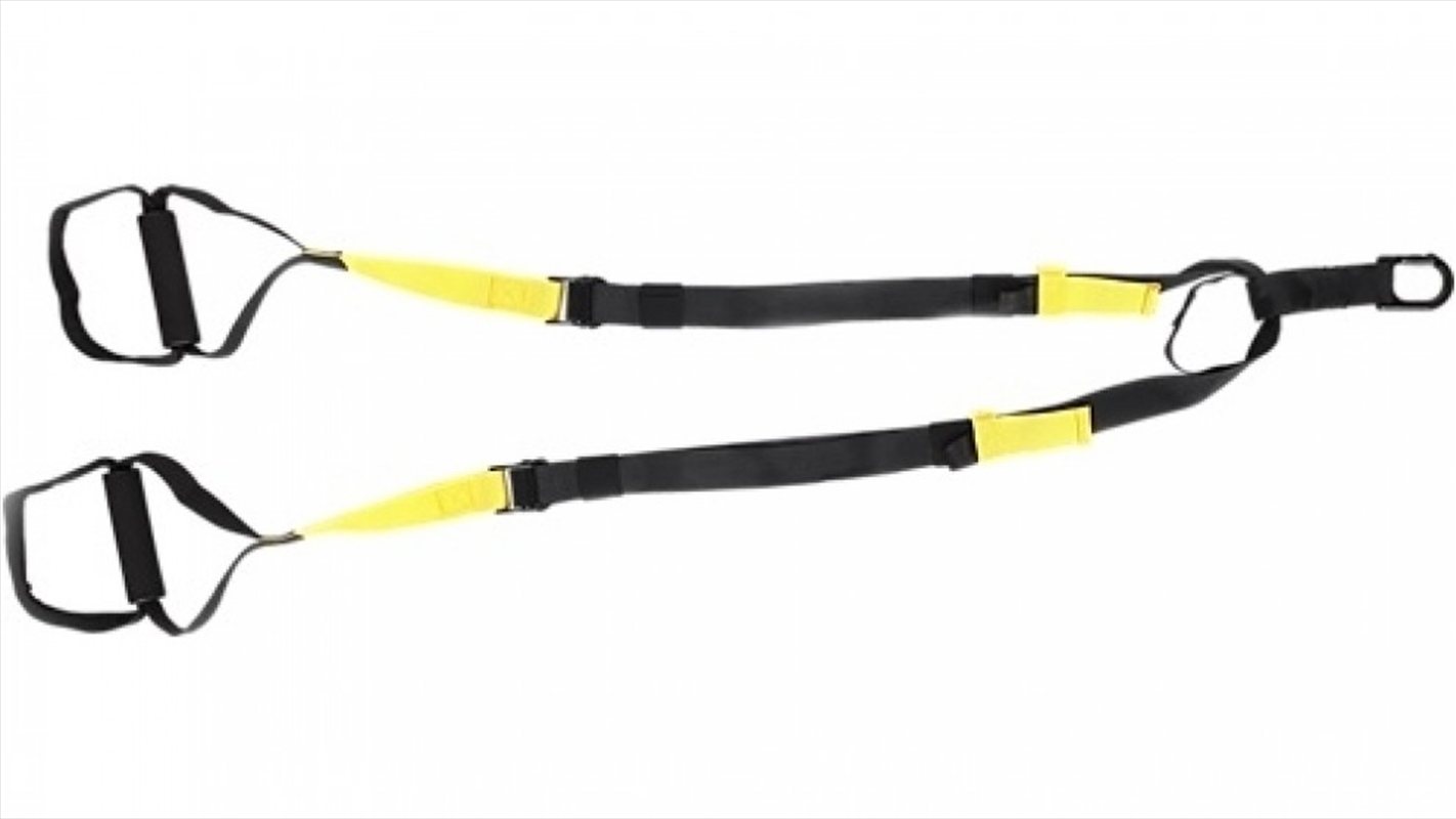 Suspension Trainer Straps Workout/Product Detail/Gym Accessories