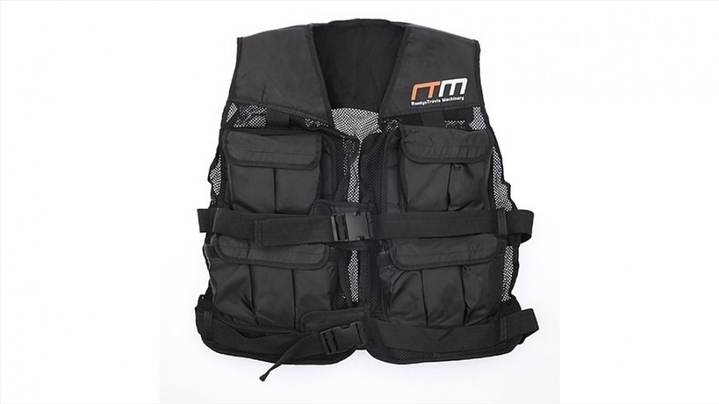 20LBS Weighted Weight Gym Exercise Training Sport Vest/Product Detail/Gym Accessories