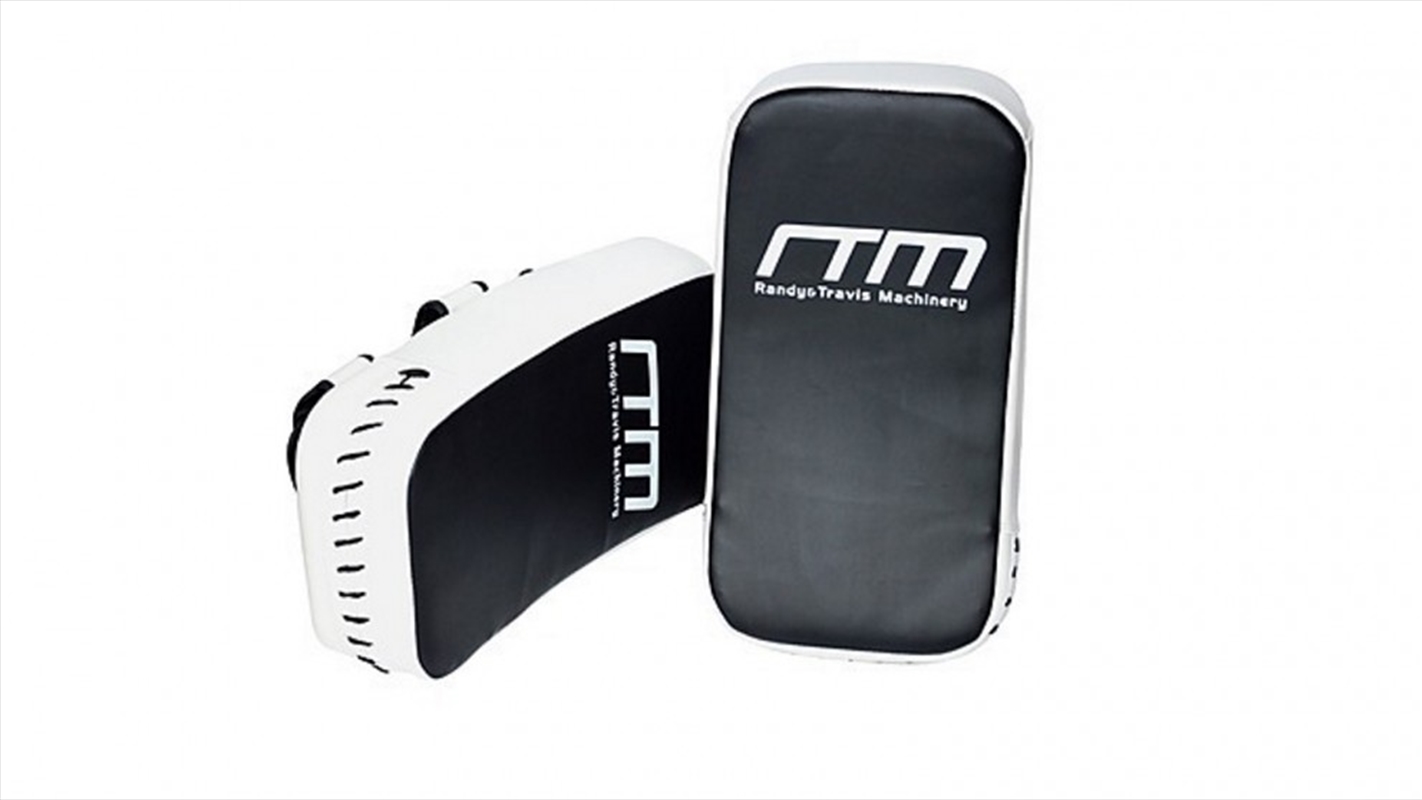 MMA Kick Boxing Pad Strike Shield MMA Thai Focus Arm Punching Bag Muay Thai/Product Detail/Gym Accessories