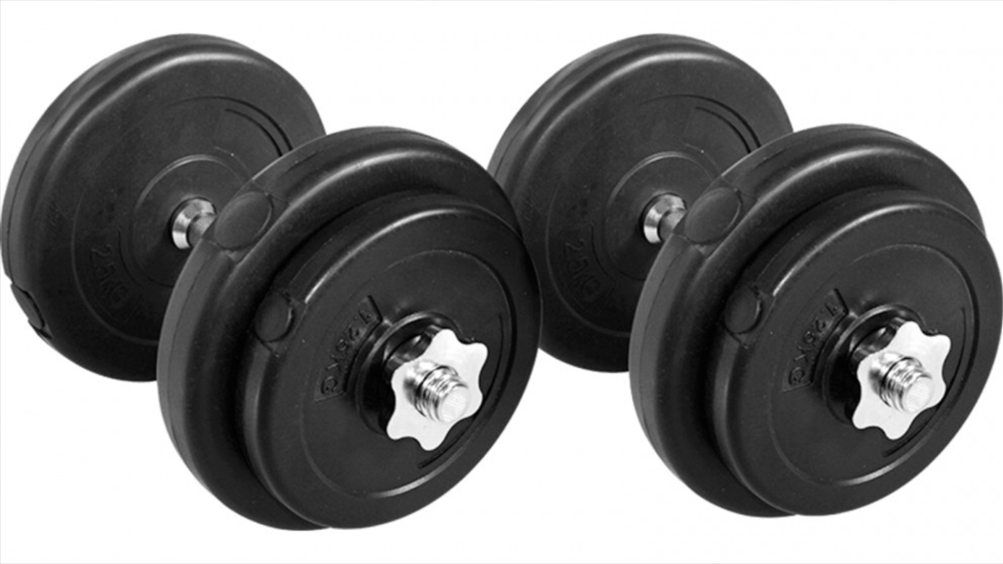 20KG Dumbbell Adjustable Weight Set/Product Detail/Gym Accessories