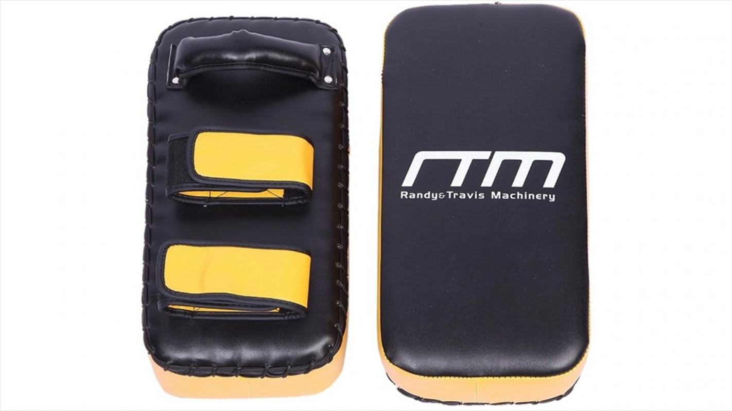 Thai Pads Kickboxing Punching Boxing Shield/Product Detail/Gym Accessories