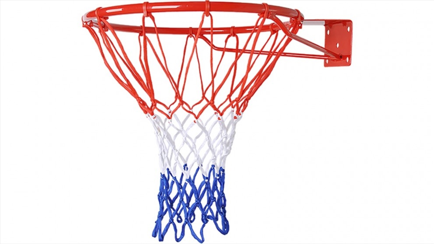 Pro Size Wall Mounted Basketball Hoop Ring Goal Net Rim Dunk Shooting Outdoor/Product Detail/Sport & Outdoor