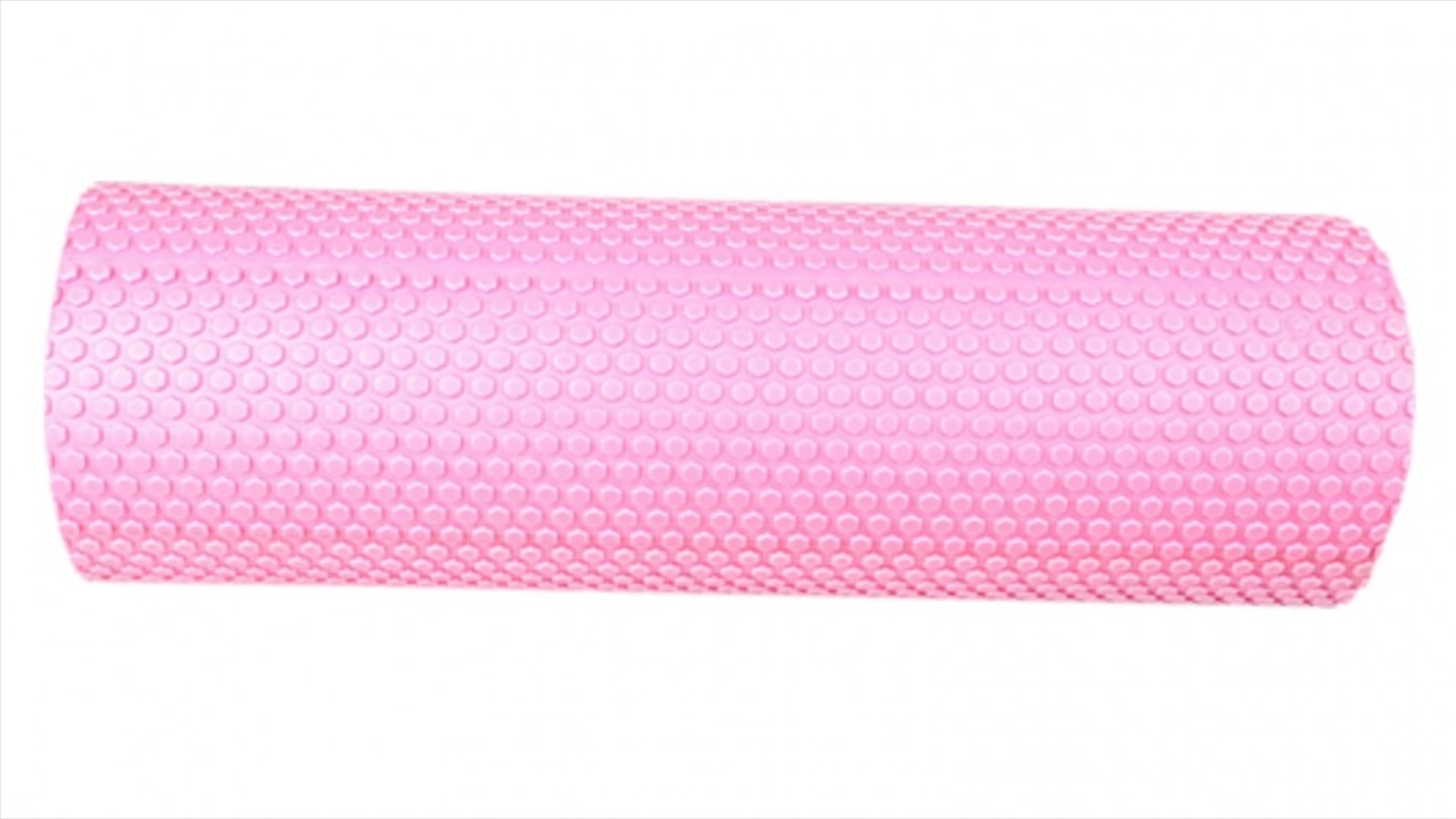 45 x 15cm Physio Yoga Pilates Foam Roller/Product Detail/Gym Accessories