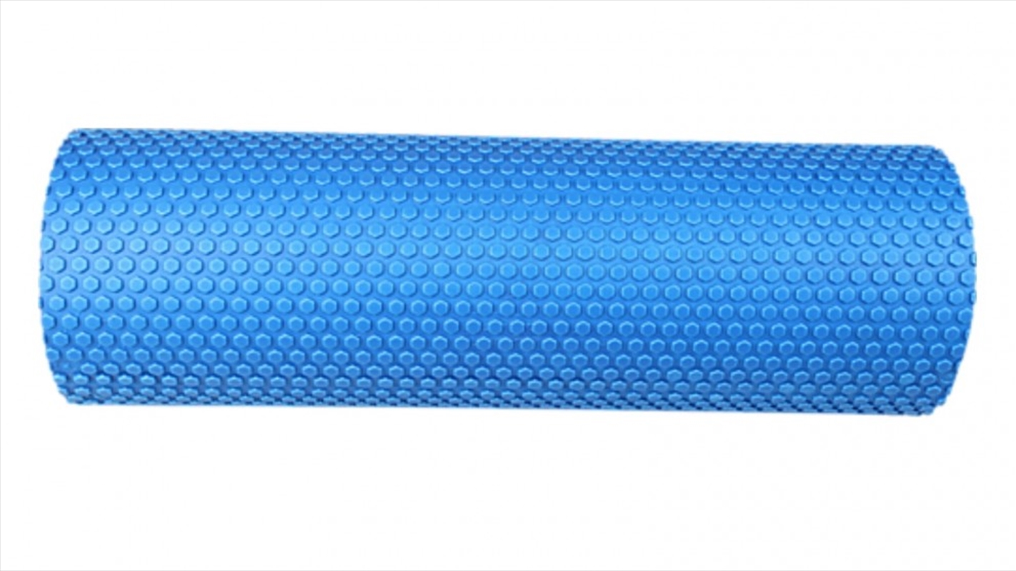 45 x 15cm Physio Yoga Pilates Foam Roller/Product Detail/Gym Accessories