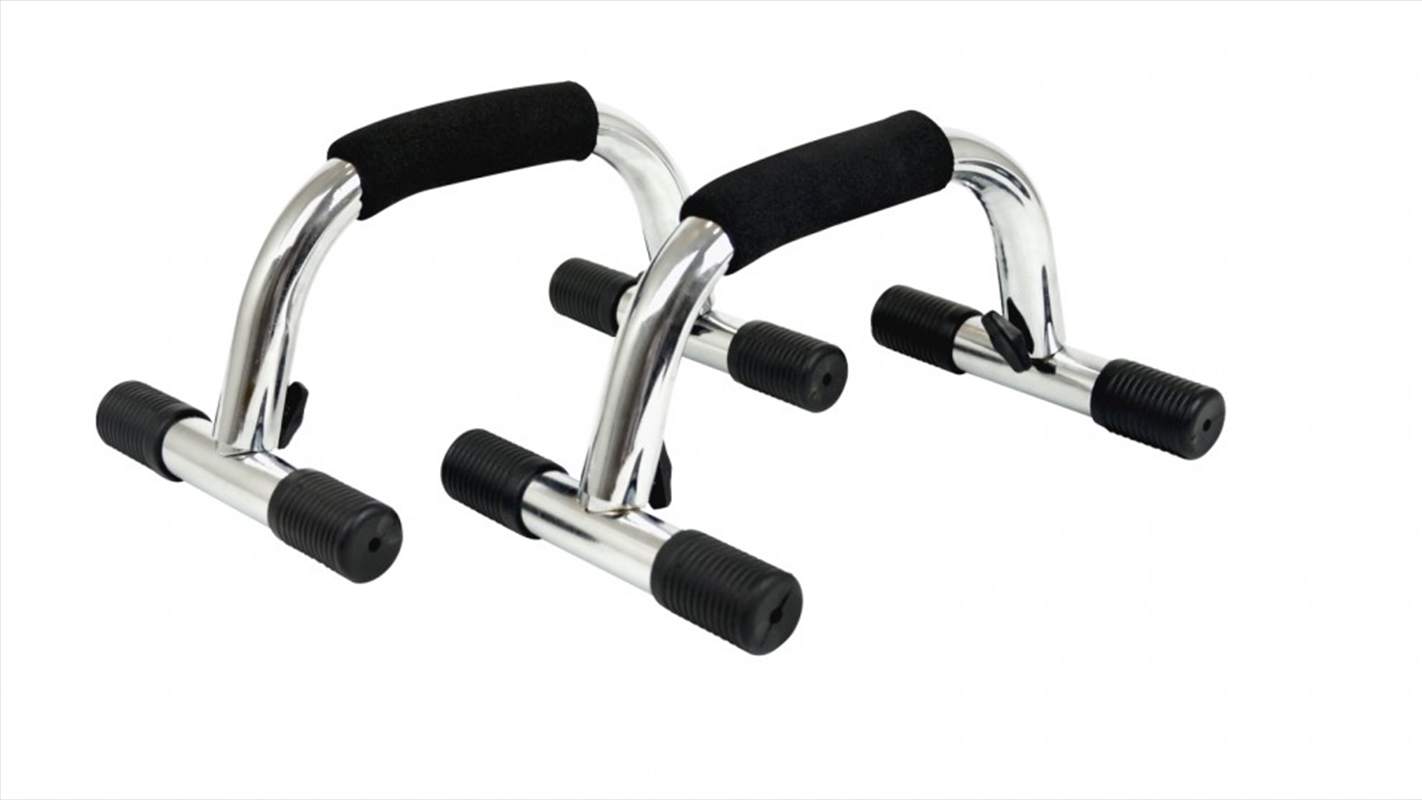 Push Up Bar Stand Handle Muscle Strength Exercise Gym/Product Detail/Gym Accessories