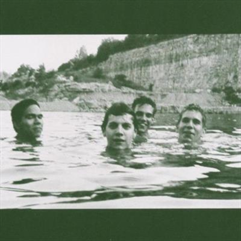 Spiderland/Product Detail/Rock/Pop