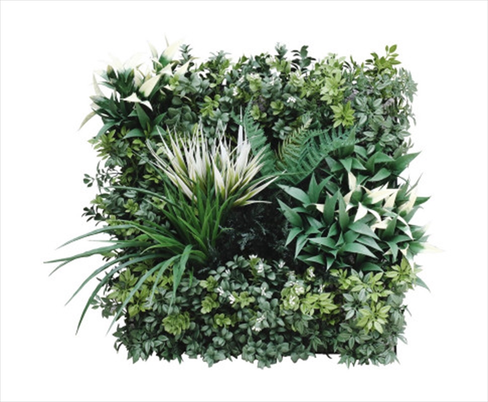 Bespoke Vertical Garden Uv Resistant/Product Detail/Sport & Outdoor