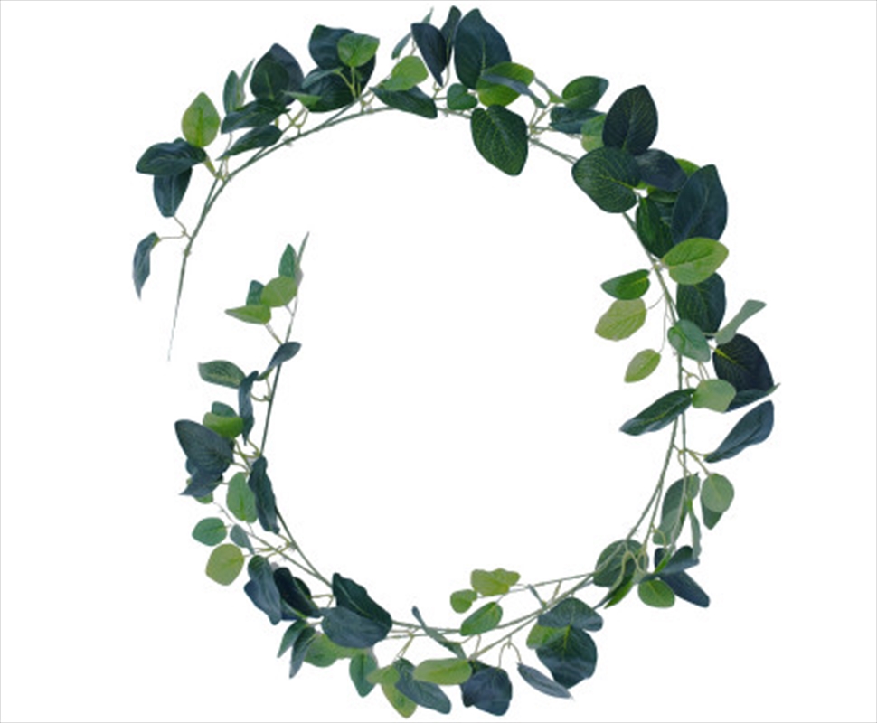 Birch Garland 190cm/Product Detail/Sport & Outdoor