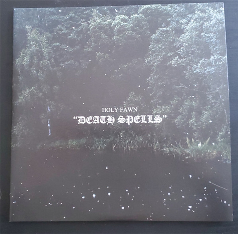 Death Spells/Product Detail/Rock/Pop