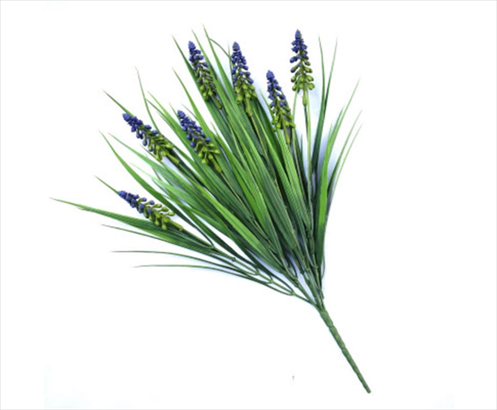 Dense English Lavender Stem UV Resistant 50cm/Product Detail/Sport & Outdoor