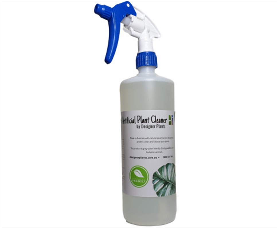 Eco-Home Safe Plant Cleaner 1L/Product Detail/Sport & Outdoor