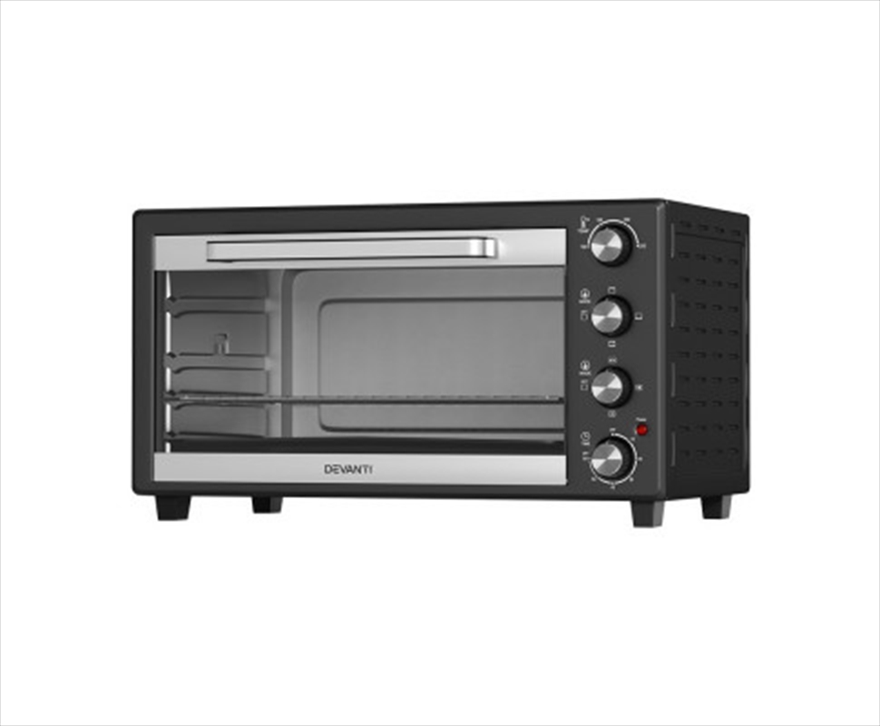 Electric Convection Oven 45L/Product Detail/Kitchenware