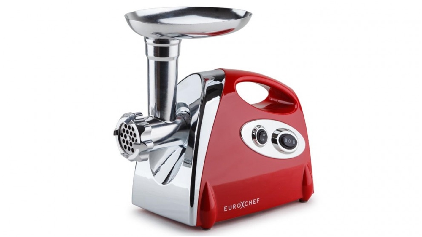 Electric Meat Grinder/Product Detail/Kitchenware