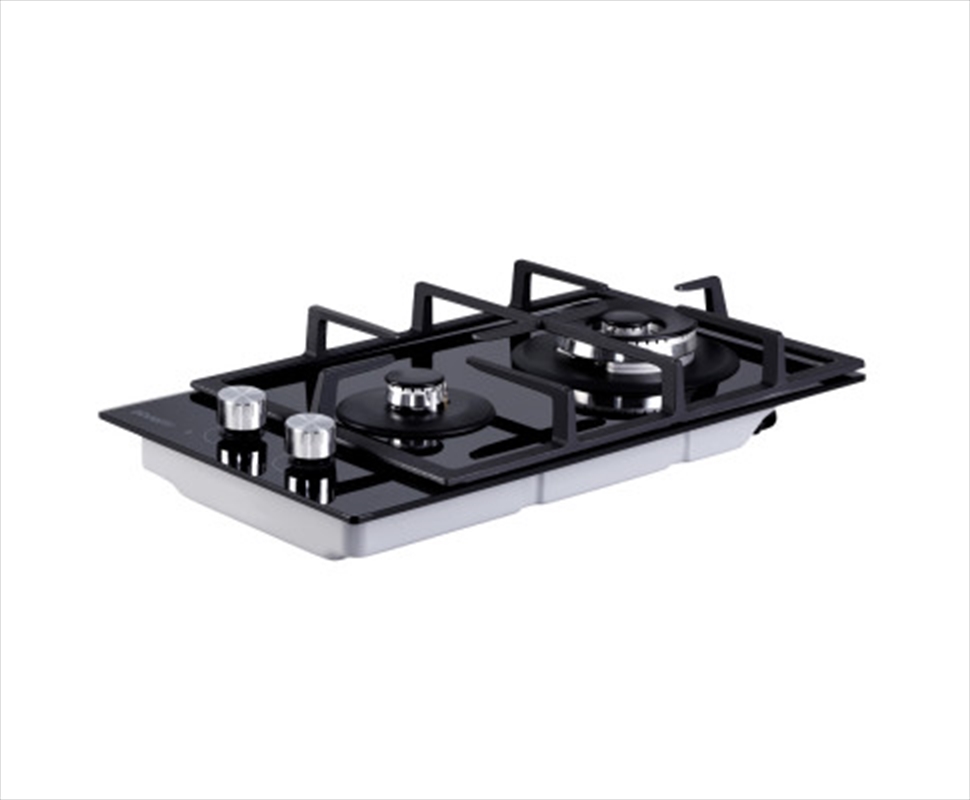 Gas Cooktop 30cm 2 Burner/Product Detail/Kitchenware