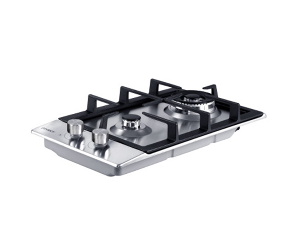 Gas Cooktop 30cm 2 Burner/Product Detail/Kitchenware