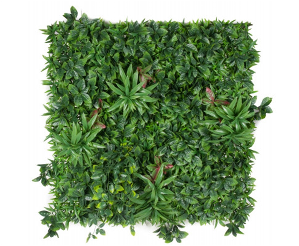 Green Meadows Vertical Garden UV Stabilised 1m X 1m/Product Detail/Sport & Outdoor