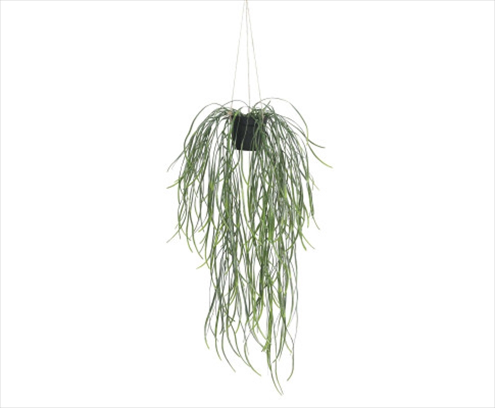 Hanging Potted Plant Willow Leaf 66cm UV Resistant/Product Detail/Sport & Outdoor