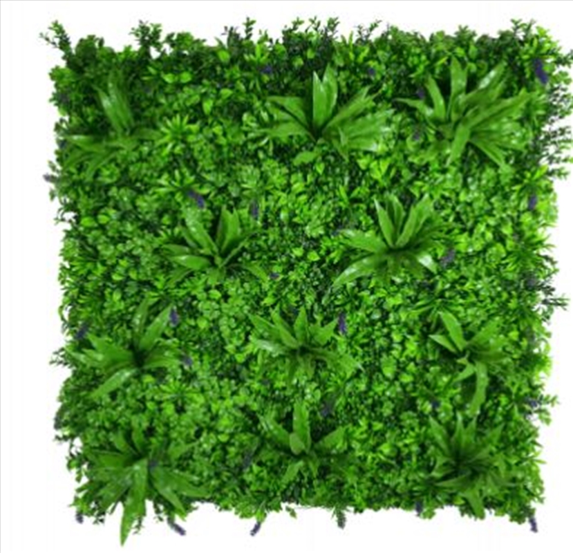 Lavandula Vertical Garden UV Stabilised/Product Detail/Sport & Outdoor