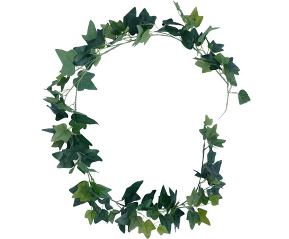 Long Two-Tone Ivy Garland 190cm/Product Detail/Sport & Outdoor