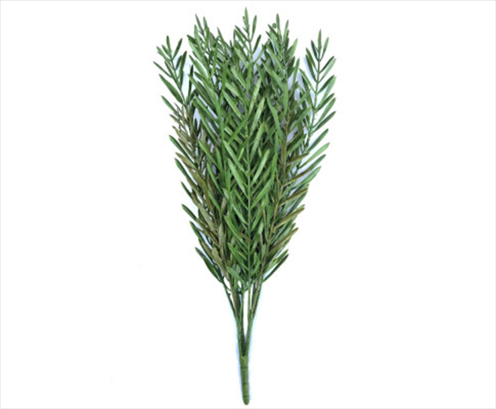 Native Tea Tree Stem UV Resistant 45cm/Product Detail/Sport & Outdoor