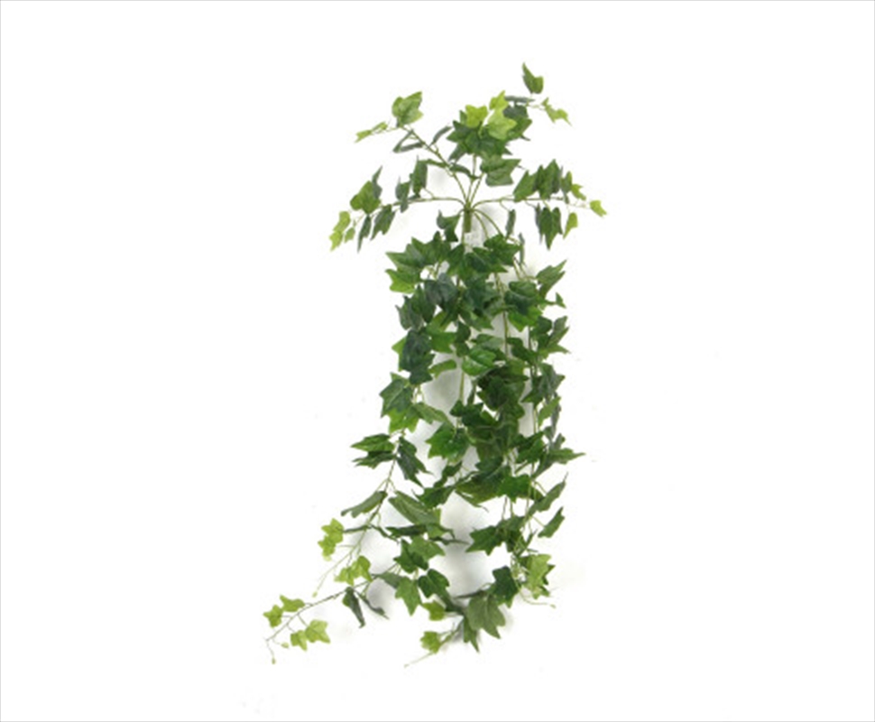 Nearly Natural Hanging Ivy Bush 90cm/Product Detail/Sport & Outdoor