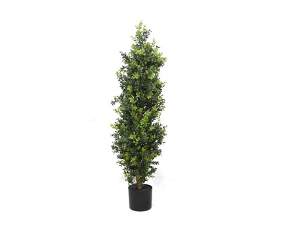 Potted Topiary Tree 120cm UV Resistant/Product Detail/Sport & Outdoor