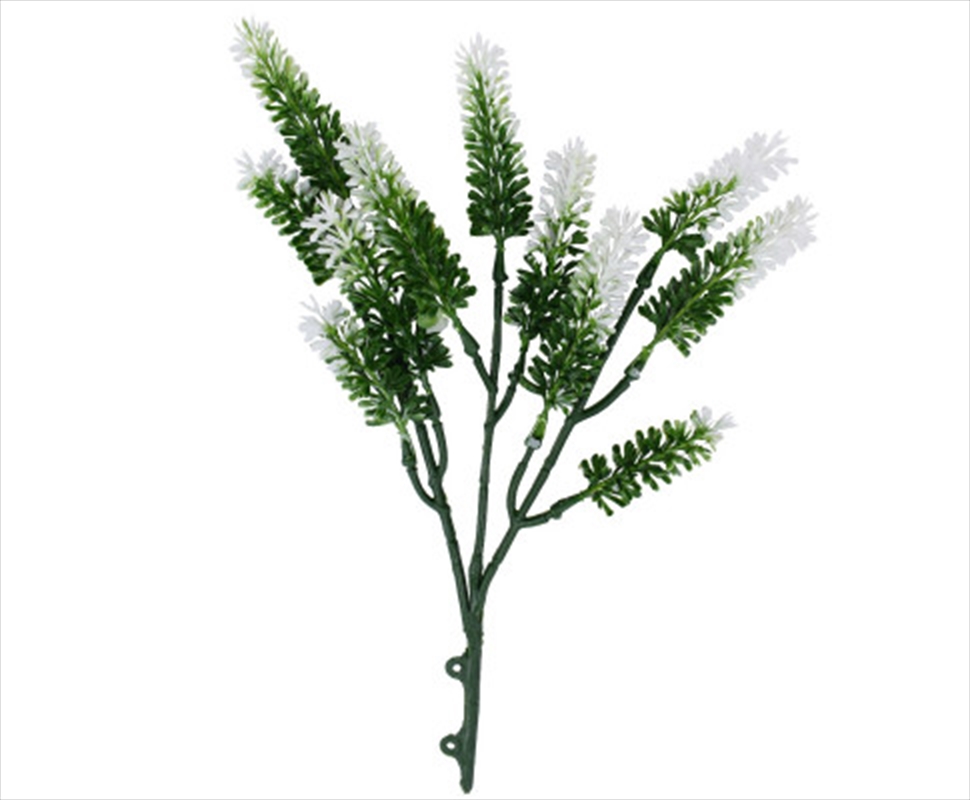 Small White Lavender UV Resistant 26cm/Product Detail/Sport & Outdoor