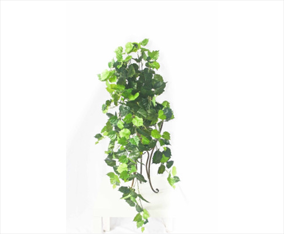 Variegated Hanging Foliage Bush 100cm/Product Detail/Sport & Outdoor