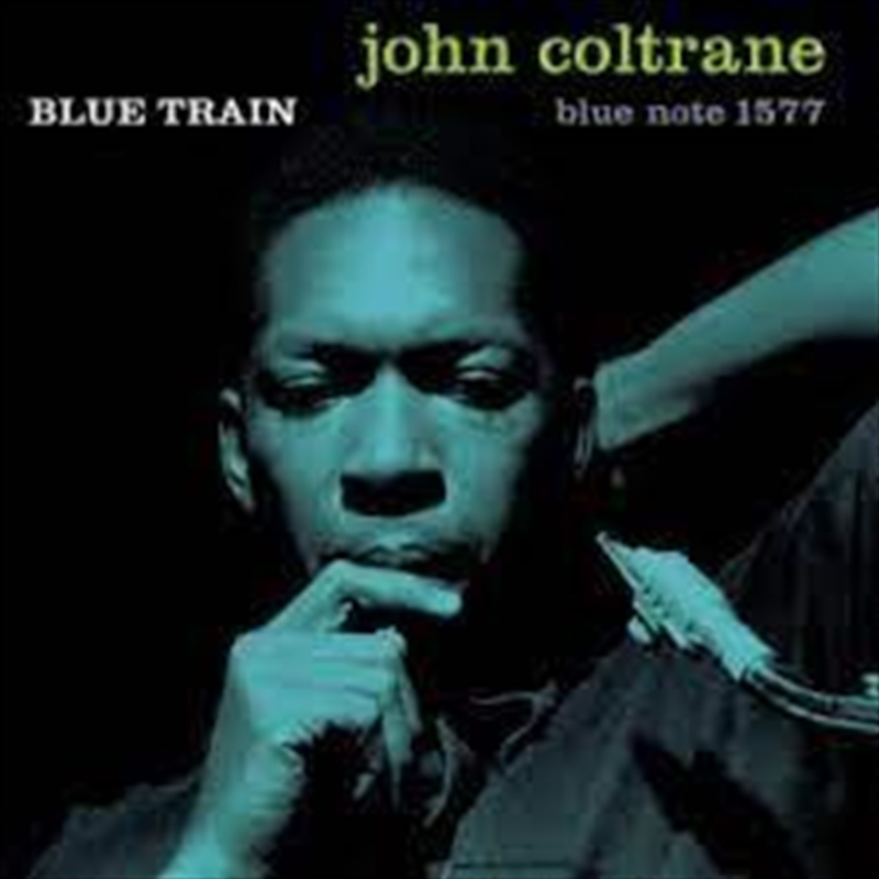 Blue Train: Complete Masters/Product Detail/Jazz