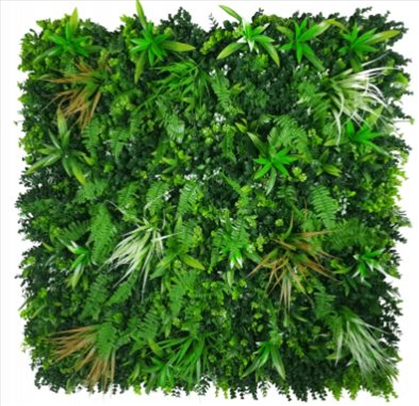 Wild Tropics Uv Stabilised 1m x 1m/Product Detail/Sport & Outdoor