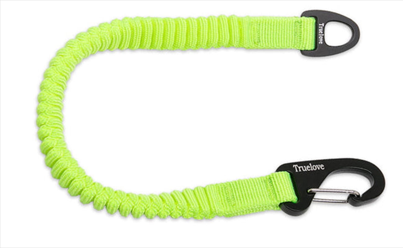 Bungee Extension Large - Neon Yellow/Product Detail/Pet Accessories