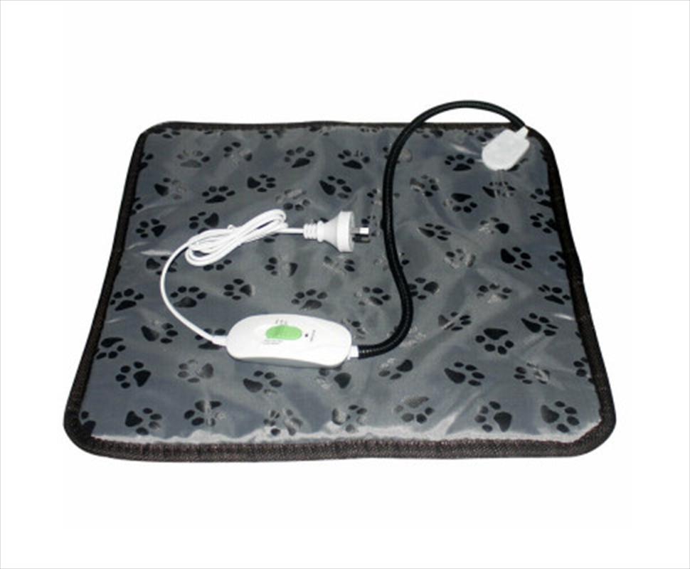 Buy Electric Pet Heat Mat Online | Sanity