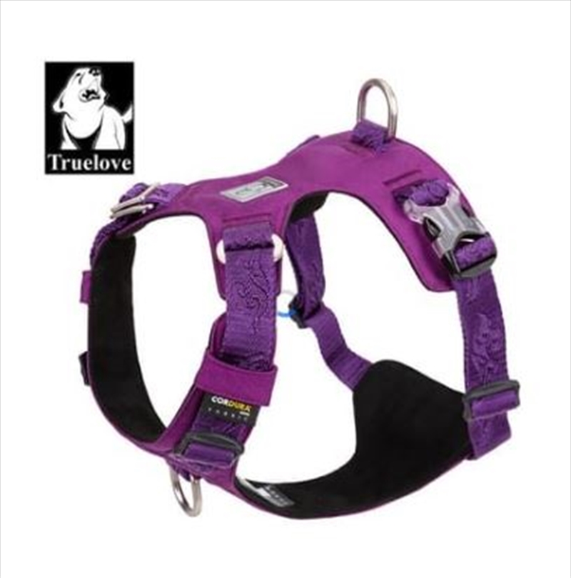 Light Purple M/Product Detail/Pet Accessories