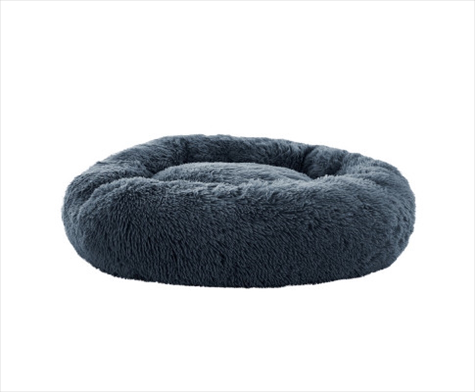 Pet Bed Large 90cm Dark Grey/Product Detail/Pet Accessories