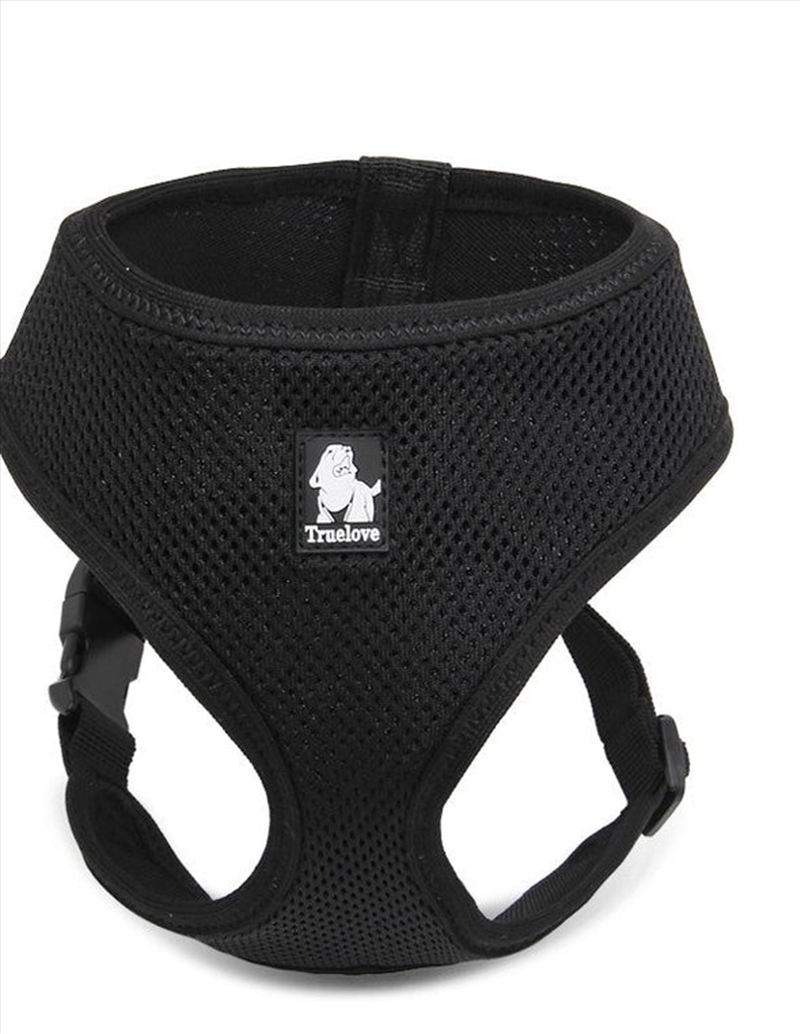 Skippy Pet Black L/Product Detail/Pet Accessories