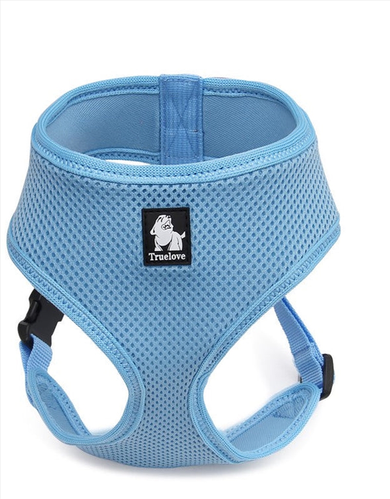 Skippy Pet Blue L/Product Detail/Pet Accessories