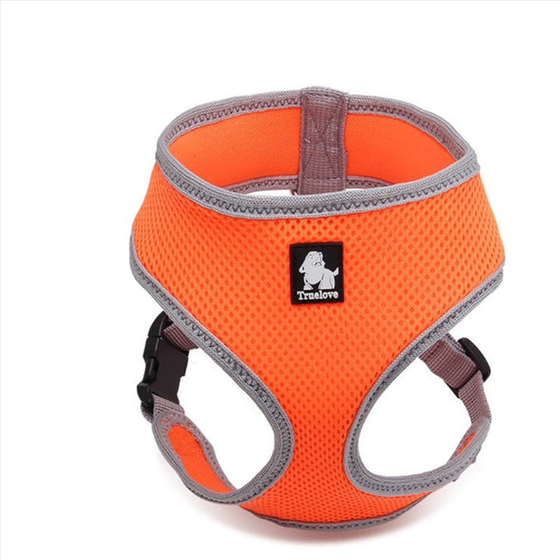 Skippy Pet Orange L/Product Detail/Pet Accessories