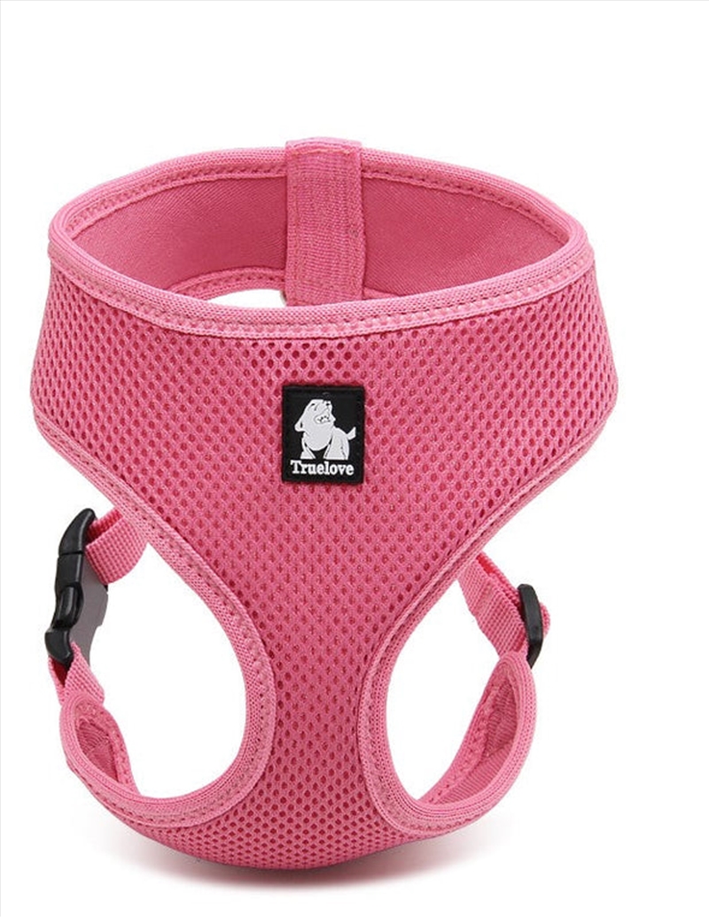 Skippy Pet Pink Xl/Product Detail/Pet Accessories