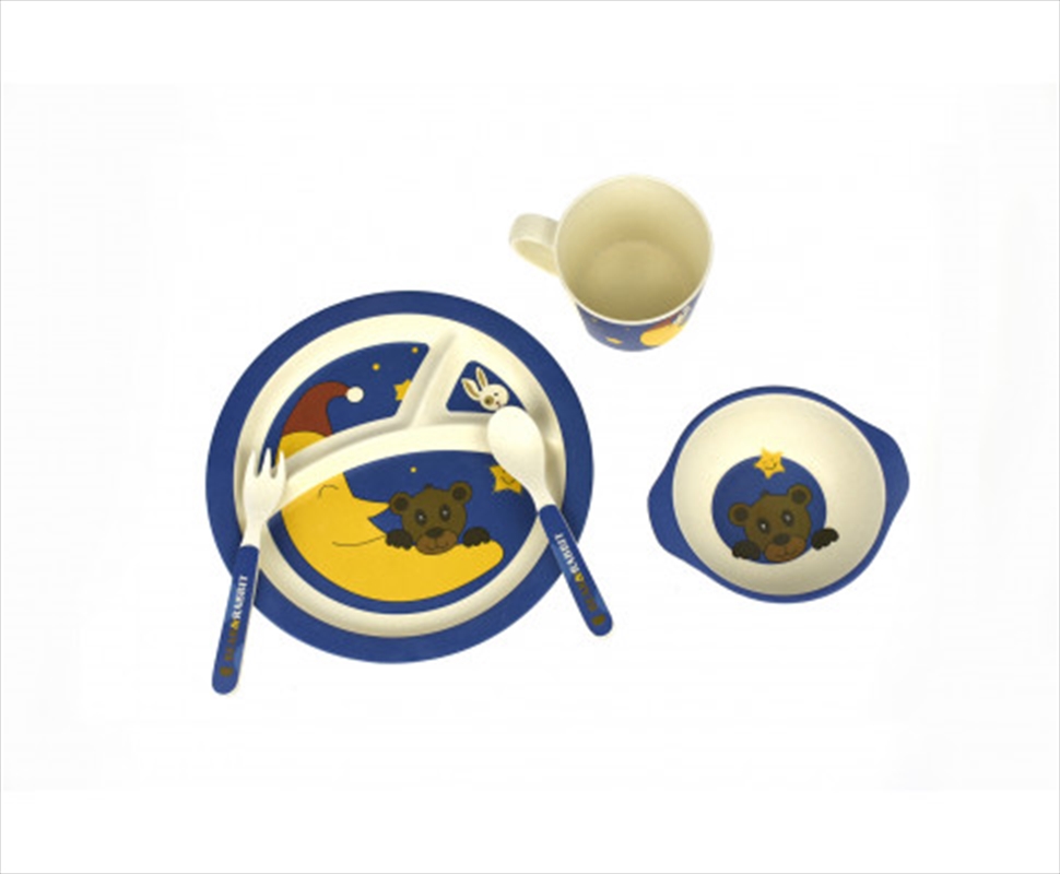 Bear Rabbit Dinnerware Set/Product Detail/Diningware