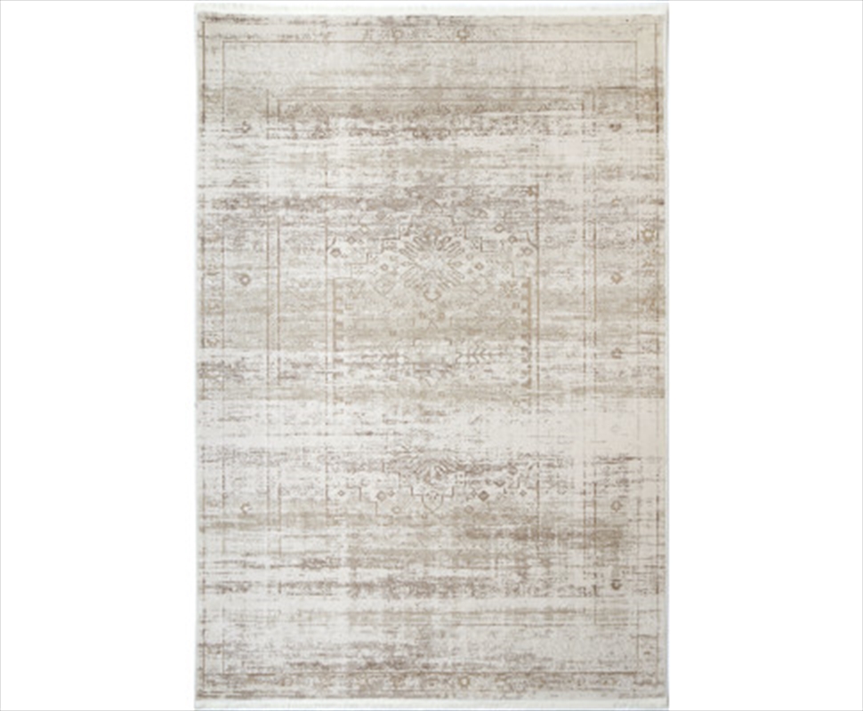 Traditional Beige Rug 160x230cm/Product Detail/Homewares