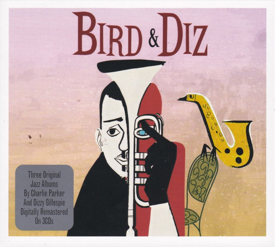 Bird And Diz/Product Detail/Jazz