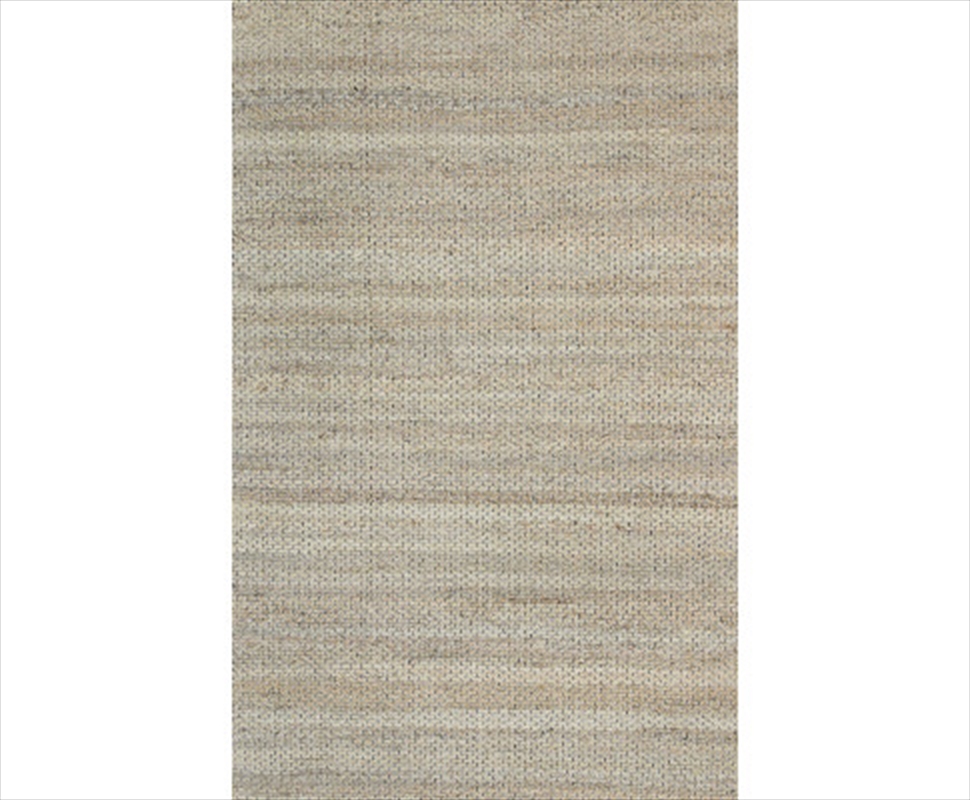 Black Basket Weave Rug 230x320cm/Product Detail/Homewares