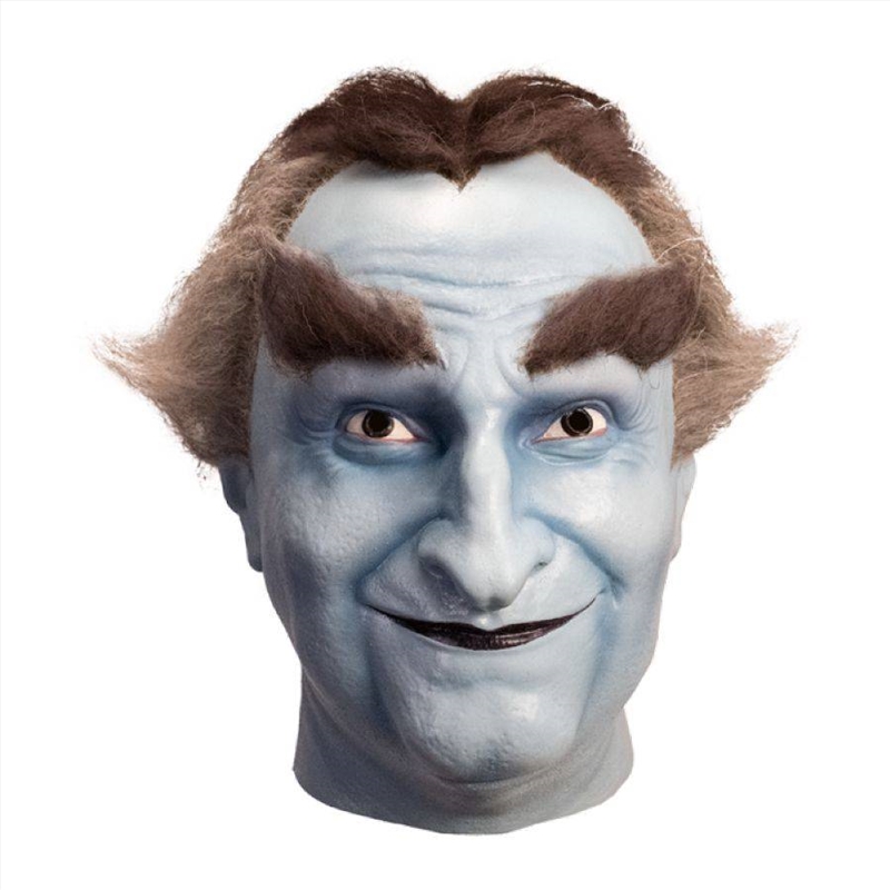 Munsters - Grandpa Mask/Product Detail/Costumes