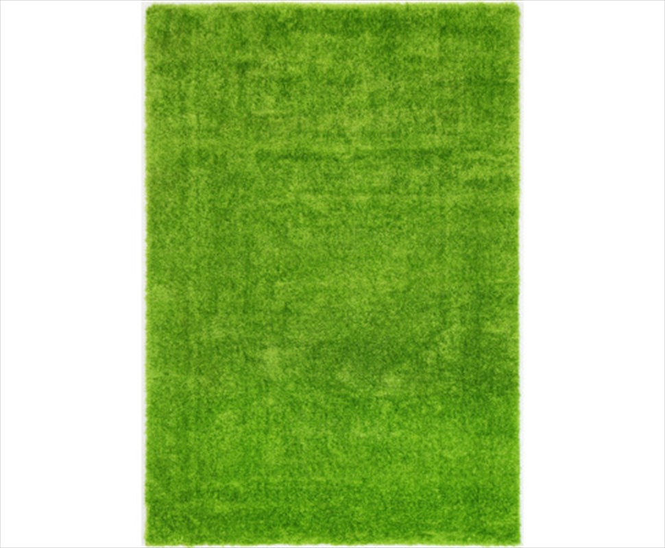 Grass Green Rug 160x230cm/Product Detail/Homewares