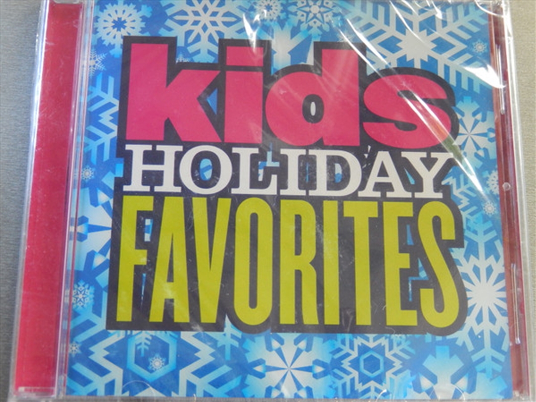 Kids Holiday Favorites/Product Detail/Christmas