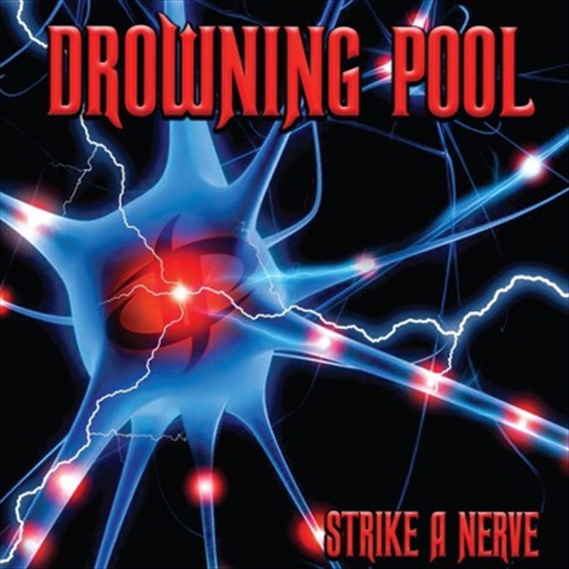 Strike A Nerve/Product Detail/Rock/Pop