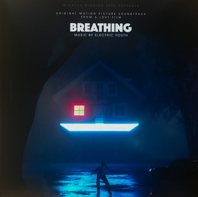 Breathing - Ost/Product Detail/Soundtrack