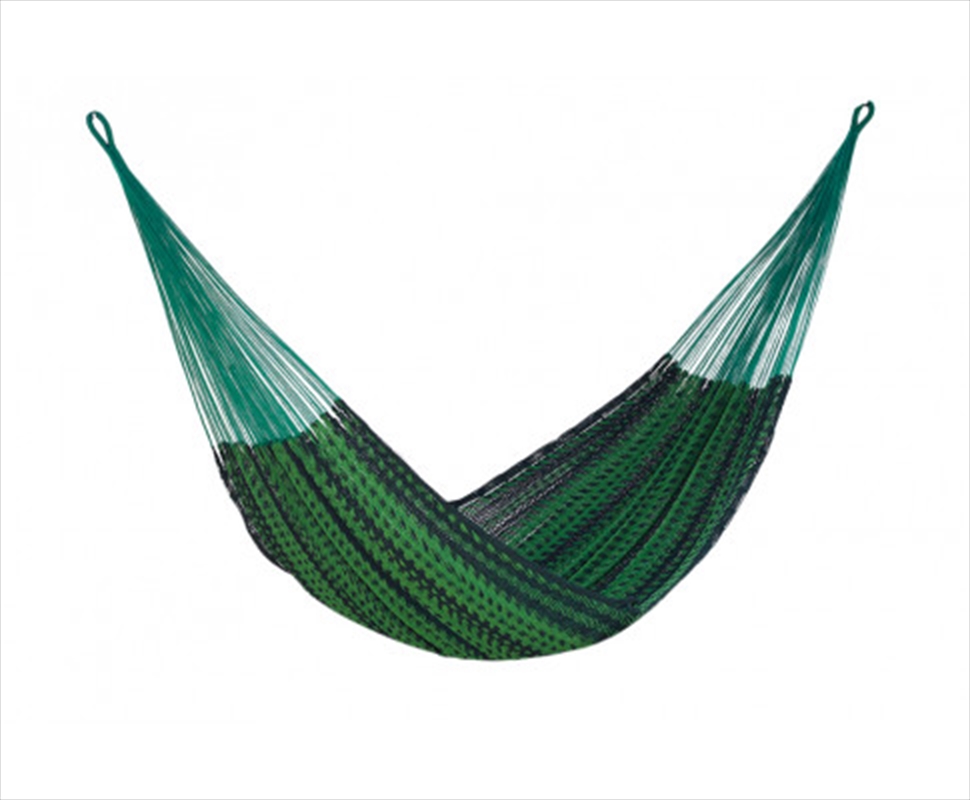 Jumbo Cotton Jardcolour Hammock/Product Detail/Outdoor